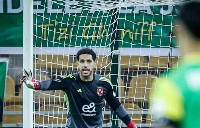 بعد تألقه إفريقيًا.. شوبير يرفع سقف مطالبه