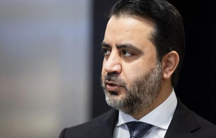 الشيباني: العلاقة مع إسرائيل “متوترة حتى الآن”