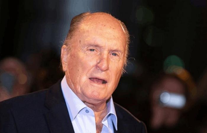 نجم فيلم "العراب".. روبرت دوفال يرحل عن 95 عاماً