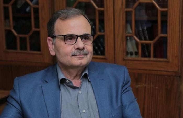 البزري: الأرض تتحرّر بالتضحيات