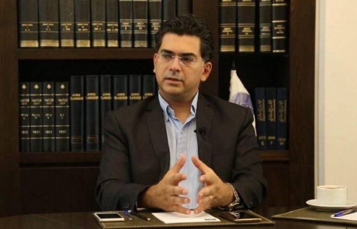 مرقص يوضح قرار زياردة الرواتب