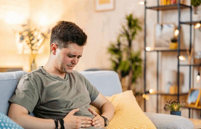 لتحسين الهضم وتخفيف الانتفاخ بعد الأكل.. اليكم هذا الحل