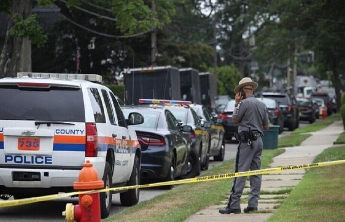 قتلى وجرحى بإطلاق نار خلال مباراة هوكي في أميركا