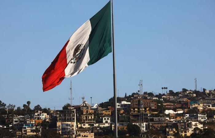 المكسيك ترفض العضوية في “مجلس السلام”