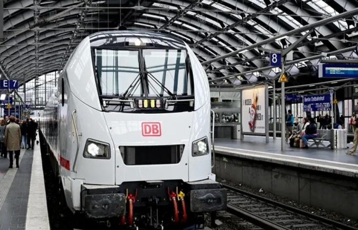 هجوم سيبراني يستهدف شبكة السكك الحديدية في ألمانيا