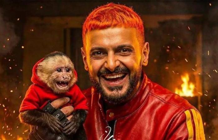 بالأسماء: هؤلاء هم ضحايا "رامز ليفل الوحش" في رمضان 2026