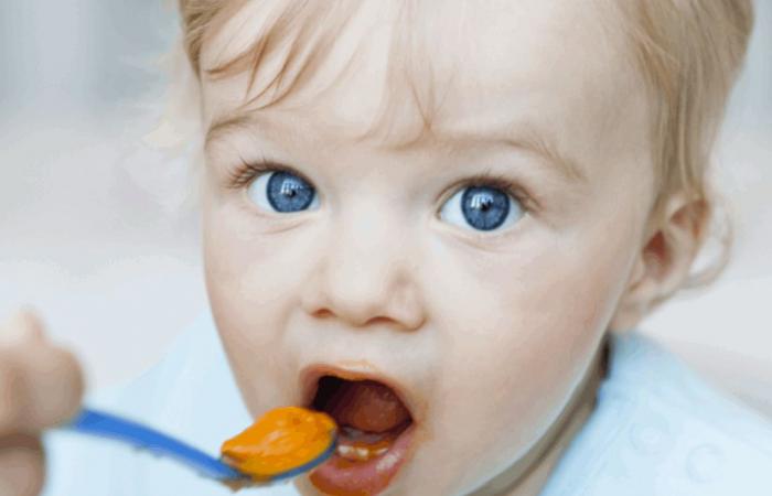 بسبب مادة سامة... سحب منتج غذائي للأطفال في أميركا