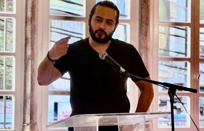 "المحافظة 15" ينطلق الليلة عبر الـ"mtv"... وهذه أغنية المسلسل وكلماتها