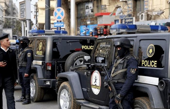 قتلتها داخل محل الدواجن لسرقة ذهبها