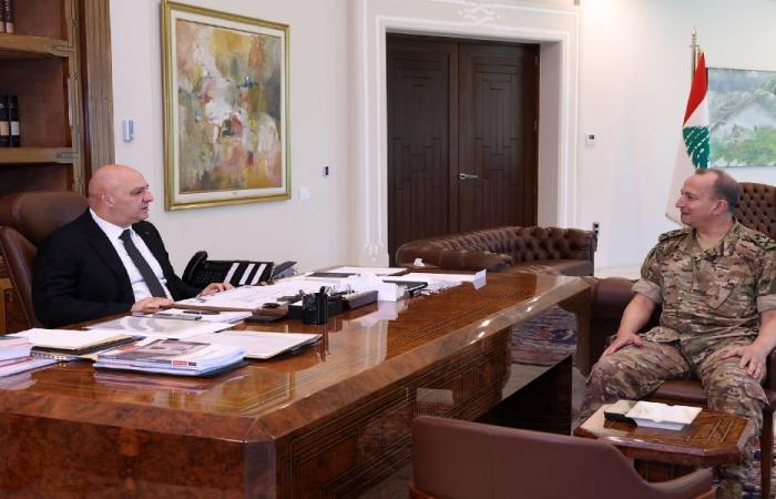 خطة شمال الليطاني تجاوزت الامتحان الأصعب