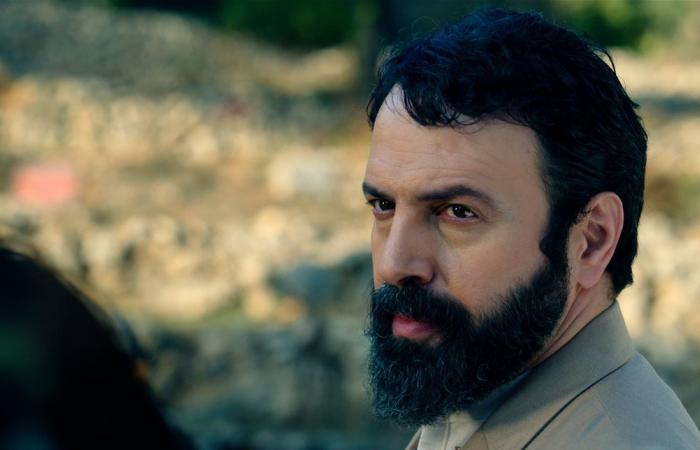 الشامي يُعلّق على الحلقة الأولى من "مولانا".. وتيم حسن يرد عليه