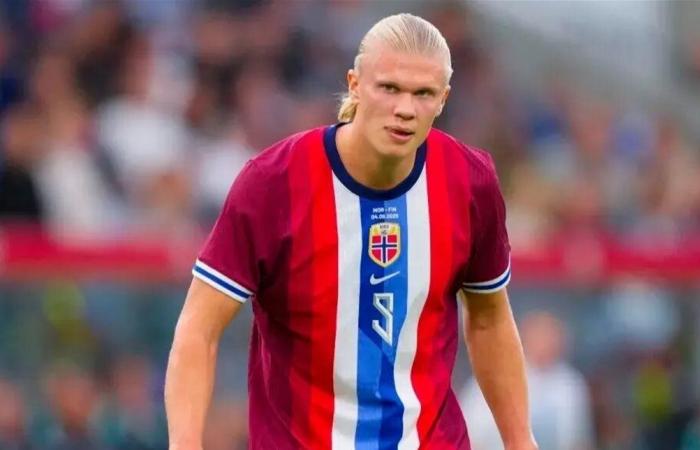 مارك سيريا: ميسي قادر على إتمام صفقة ضمّ هالاند إلى برشلونة