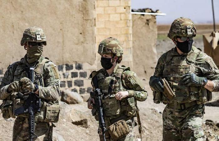 شركات أميركية تقلّص عدد موظفيها في قاعدة بلد الجوية بالعراق