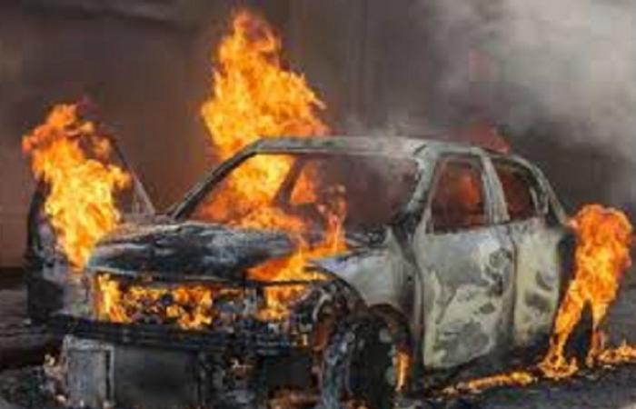 من يحمي الناس في منطقة النبطية؟