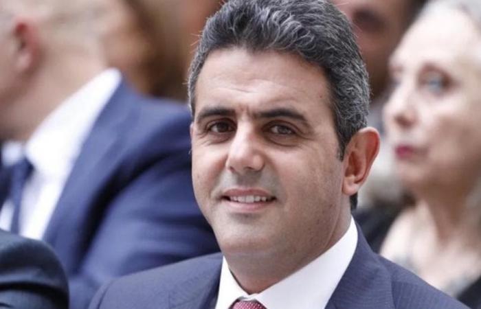 الحواط: للاقتراع لمشروع يعيد إلى لبنان هويته وسيادته