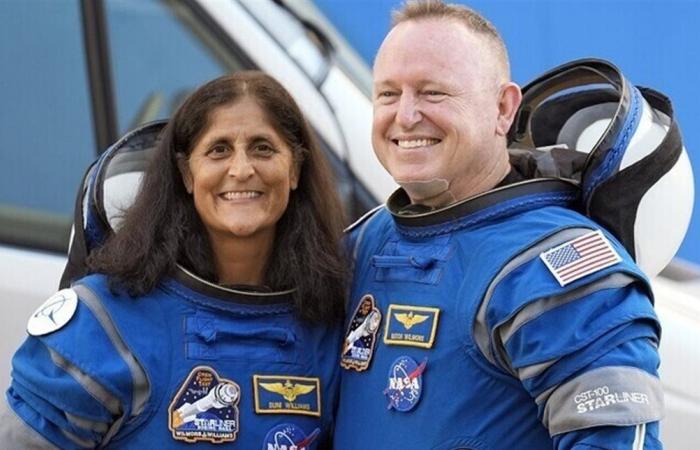 لأول مرة.. ناسا تكشف أسباب احتجاز رائدي فضاء لمدة 9 أشهر!