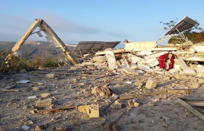 هجوم استباقي ضد “الحزب”… وتحرك رسمي لتحييد لبنان