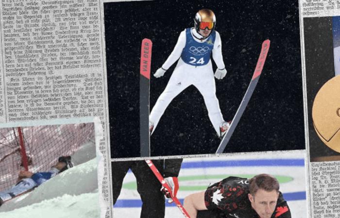 فضائح أولمبياد الشتاء 2026