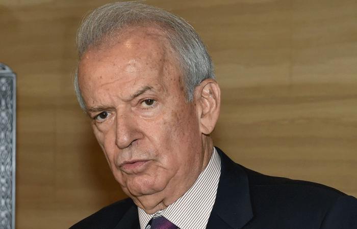 حمادة: الأيام الـ15 المقبلة مفصلية