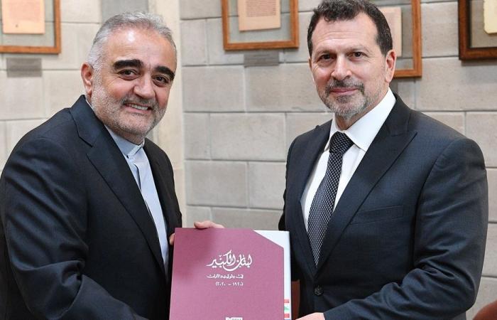 شحادة: شراكتنا مع القطاع الخاص ضمانة للنجاح