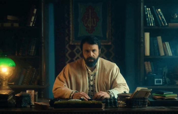 تيم حسن يشعل مواقع التواصل بشخصية "زابر".. وزميل له يشيد بأدائه