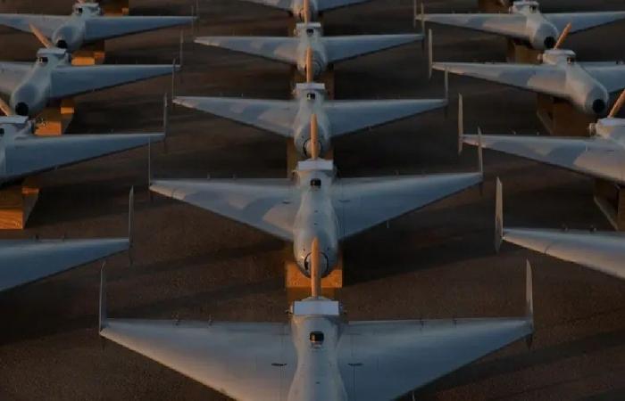 5 دول أوروبية تتعاون على دفاع جوي “منخفض الكلفة”