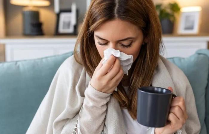 لقاح شامل ضد البرد والإنفلونزا وكوفيد والحساسية.. ونتائج واعدة في الافق