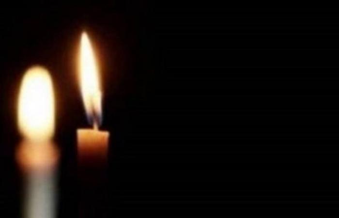 الموت يؤلم نعيم حلاوي.. هكذا ودع شقيقته (صورة)