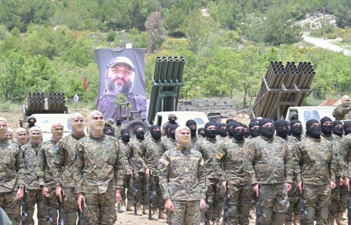 نصيحة دوليّة: امنعوا “الحزب” من التحرّك!