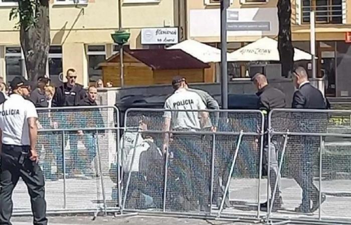 سلوفاكيا: سنقطع إمدادات الكهرباء الطارئة عن أوكرانيا!