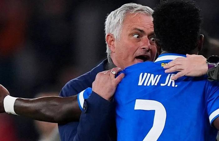 بعد الإساءة لفينيسيوس.. تحرّك للاتحاد البرازيلي لكرة القدم