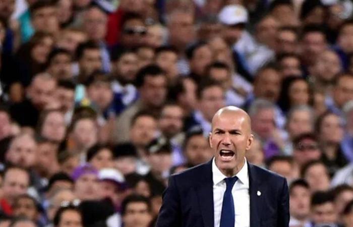 زيدان مدرباً لمنتخب فرنسا.. اتفاق "تاريخي" ينهي سنوات الانتظار