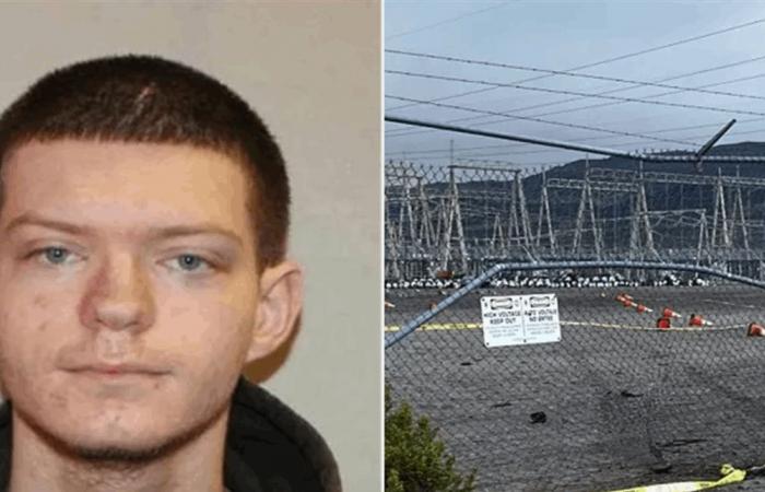 أخبر عائلته أنه سيظهر في الأخبار.. ثم هذا ما فعله بسيارته المحملة بالمتفجرات