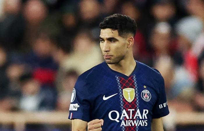 حكيمي: اتهامي بالاغتصاب زائف وأنتظر المحاكمة لتظهر الحقيقة