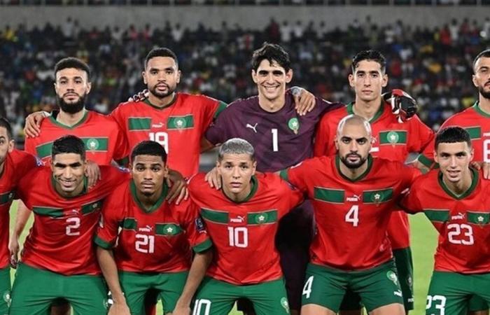 قبل انطلاق مونديال 2026.. لاعب مغربي يعلن اعتزاله دوليا