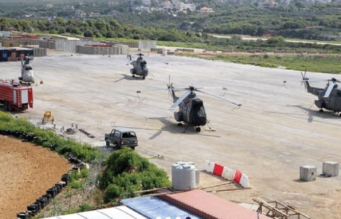 وزارة الدفاع: قاعدة حامات بإمرة الجيش حصراً