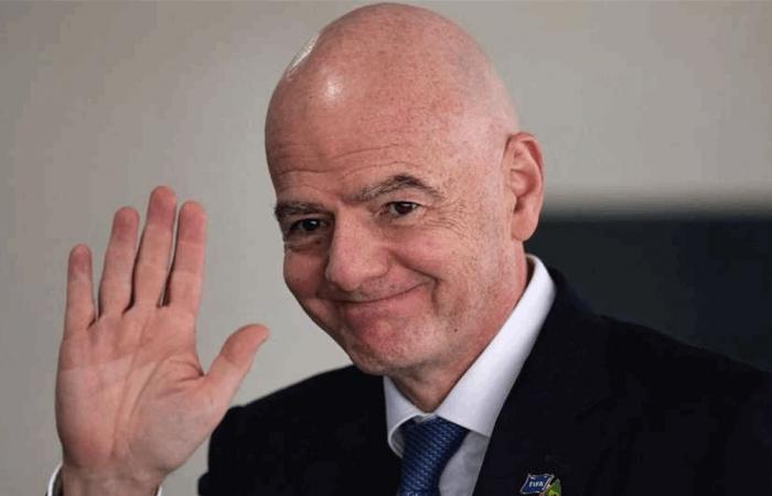 إنفانتينو يطمئن بشأن المكسيك.. مونديال 2026 "مستمر" رغم موجة العنف