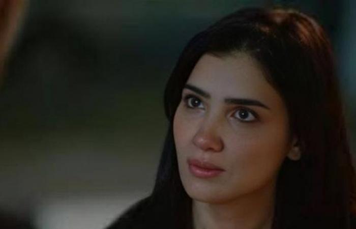 أحداث مسلسل "الست موناليزا" تتحوّل لحقيقة.. الموت يؤلم مي عمر بأعز الناس