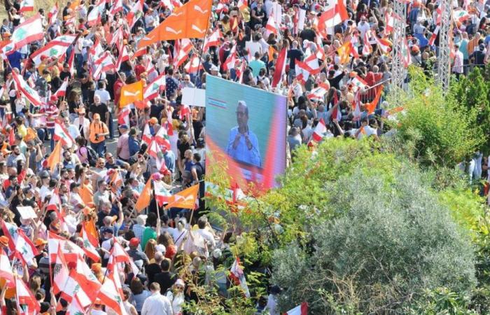 “التيار” عن تسجيل الطلاب السوريين: الدولة لا تدار بالتناقض