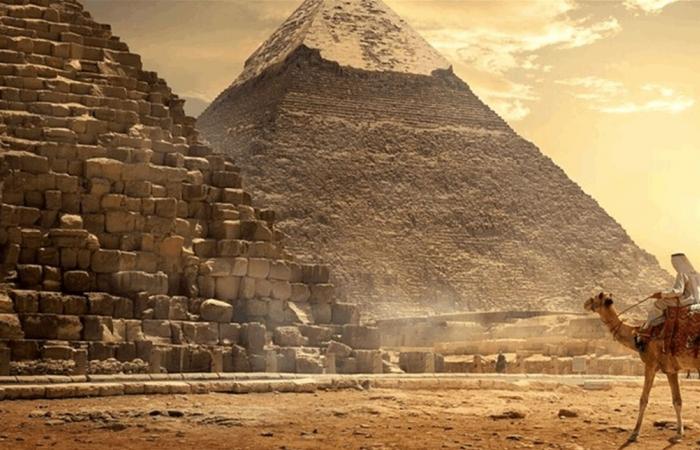 أقدم من الأهرامات المصرية.. باحثون توصلوا إلى اكتشاف جديد