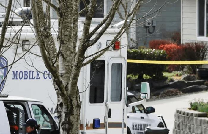 في واشنطن.. عملية طعن أدت لمقتل 4 أشخاص