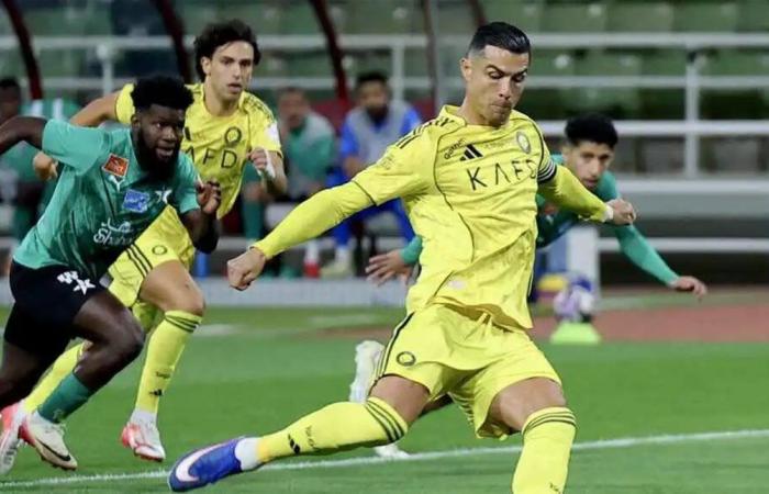 965 هدفًا في مسيرة رونالدو.. كيف توزعت بين الأندية والمنتخب؟