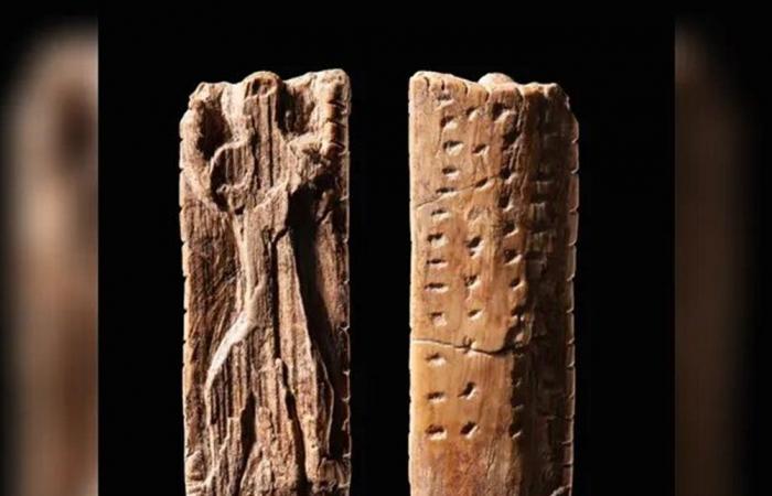 عمرها 40 ألف عام.. "نقوش غامضة" تقلب موازين التاريخ وتكشف أصل الكتابة