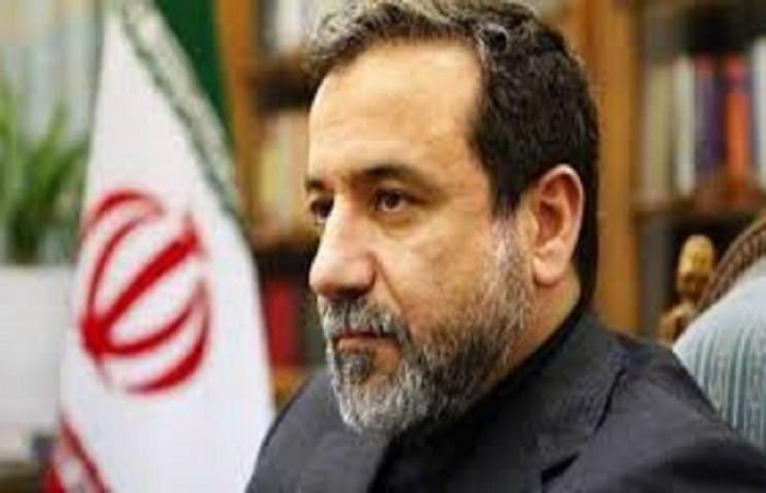 عراقجي: جولة جديدة من المحادثات خلال أقل من أسبوع