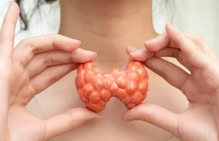 لمرضى الغدة الدرقية.. اليكم هذه النصائح لصيام سليم