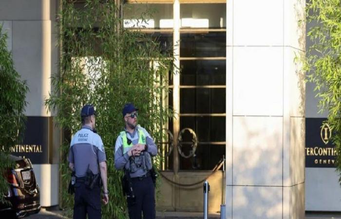 بعد ضربات روسية جديدة.. لقاء أميركي أوكراني في جنيف