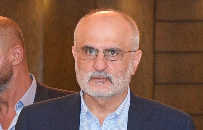 حسن خليل لسلام: يُفترض أن تكون أكثر حرصاً على احترام القانون