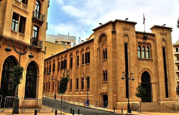 إيجابية في السراي… فهل يخرج الدخان الأبيض من ساحة النجمة؟