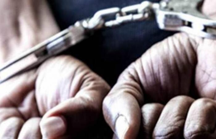 توقيف مطلوب بتهمة التزوير في كوسبا