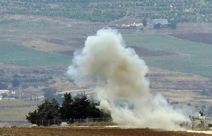 متى تتوقف الحرب الإسرائيلية على الحزب؟